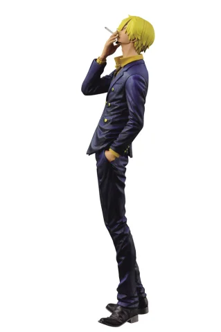 Produktbild zu One Piece - King of Artist Figure - Sanji