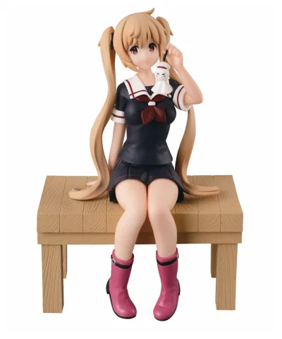 Produktbild zu KanColle - Four Seasons of Chinjufu - Murasame Kai