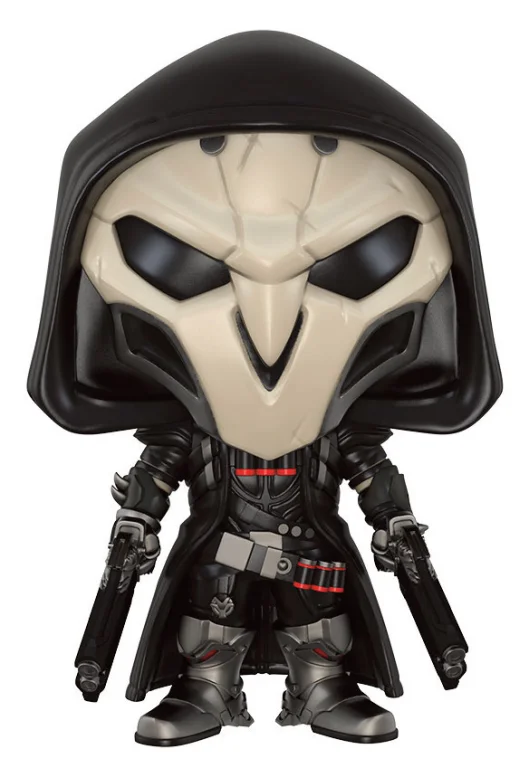 Overwatch - Funko POP! Vinyl Figur - Reaper