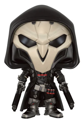 Produktbild zu Overwatch - Funko POP! Vinyl Figur - Reaper