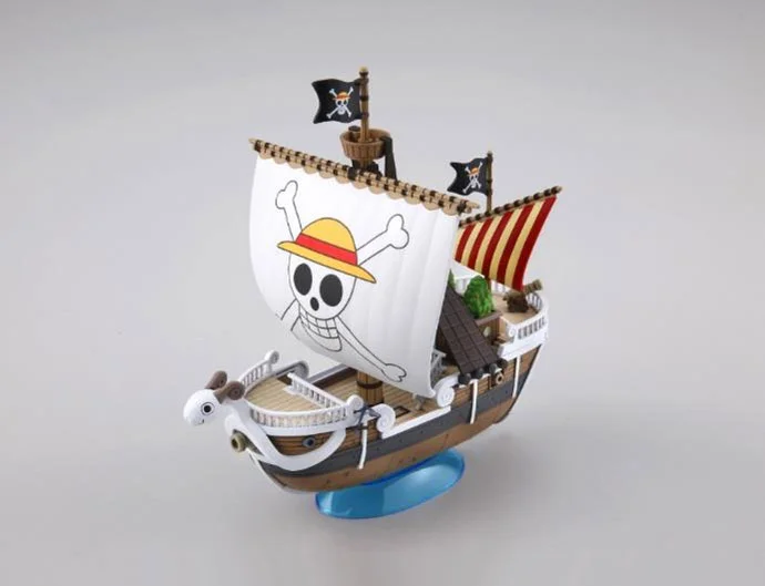 One Piece - Grand Ship Collection - Flying Lamb