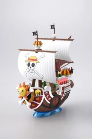 Produktbild zu One Piece - Grand Ship Collection - Thousand Sunny