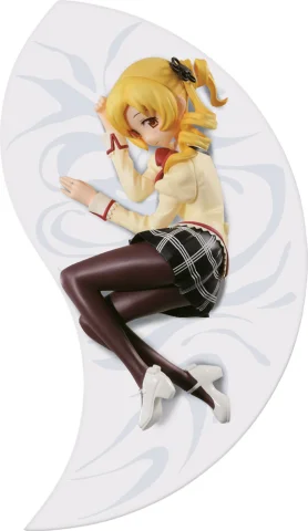 Produktbild zu Puella Magi Madoka Magica - SQ Figure - Mami Tomoe (Relax Time Awake Version)