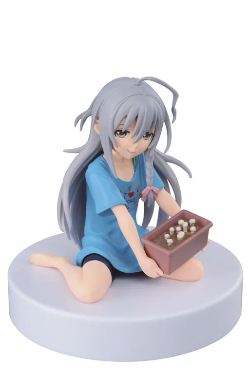Idolmaster - SQ Figure - Syoko Hoshi