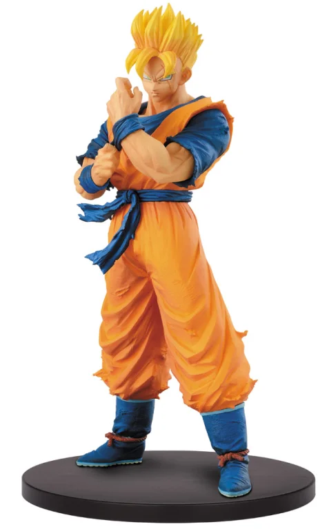 Dragon Ball Z - Resolution of Soldiers - Future Son Gohan