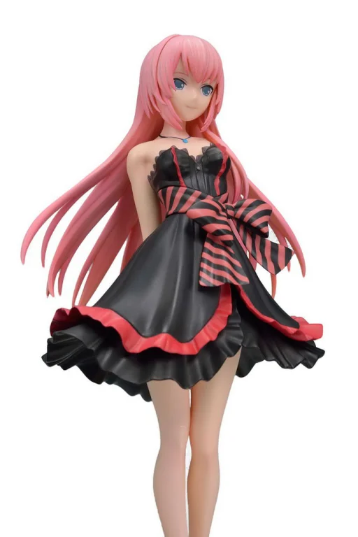 Character Vocal Series - SPM Figure - Luka Megurine (Amour Version)