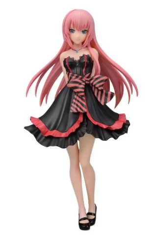 Produktbild zu Character Vocal Series - SPM Figure - Luka Megurine (Amour Version)