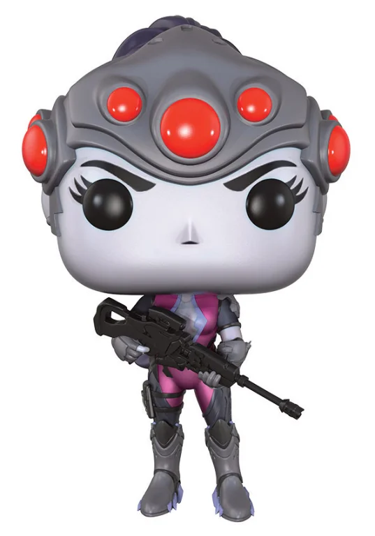 Overwatch - Funko POP! Vinyl Figur - Widowmaker