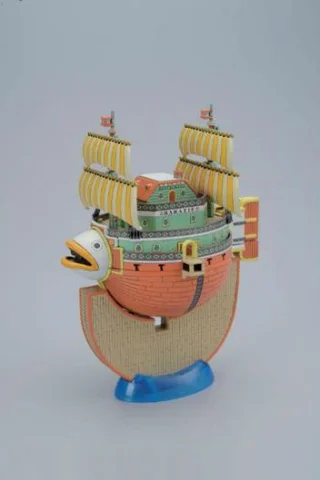 Produktbild zu One Piece - Grand Ship Collection - Baratié