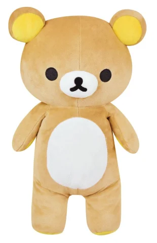 Produktbild zu Rilakkuma - Pl&uuml;sch - Rilakkuma