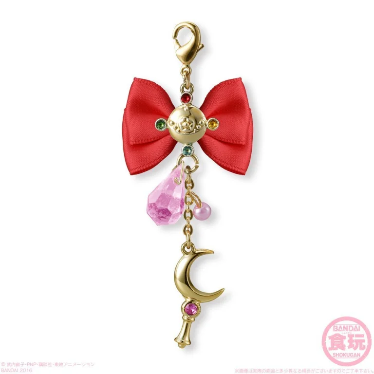 Sailor Moon Crystal - Schleifen-Anhänger - Sailor Moon