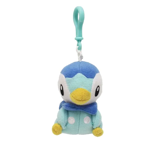 Pok&eacute;mon - Tomy Pl&uuml;sch-Anh&auml;nger - Plinfa
