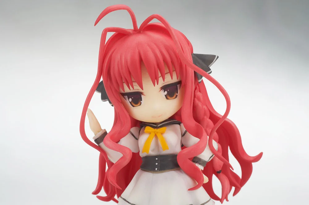 Dracu-riot! - Choco Sta Minifigur & Handyhalter - Miu Yarai
