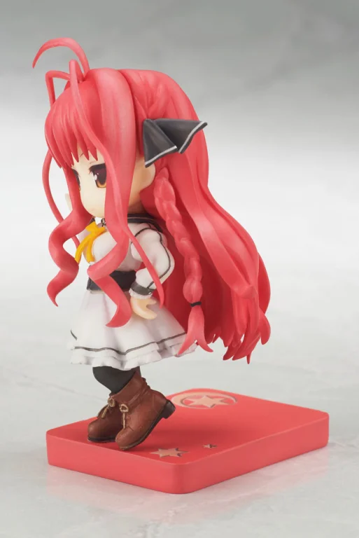 Dracu-riot! - Choco Sta Minifigur & Handyhalter - Miu Yarai
