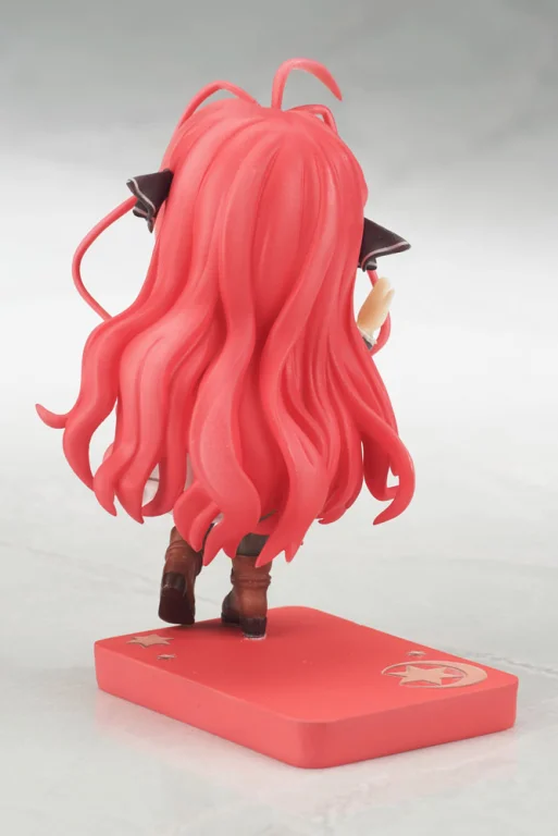 Dracu-riot! - Choco Sta Minifigur & Handyhalter - Miu Yarai