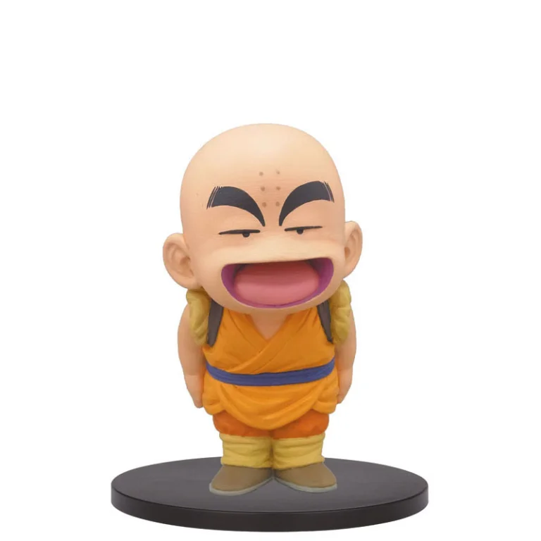 Dragon Ball - Original Figure Collection - Kuririn