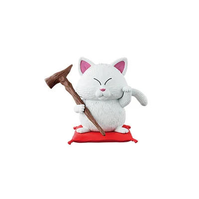 Produktbild zu Dragon Ball - Summer Gift Set - Meister Quitte (Normale Version)