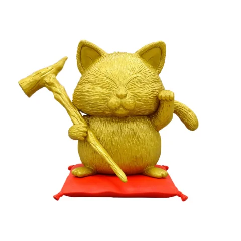 Produktbild zu Dragon Ball - Summer Gift Set - Meister Quitte (Goldene Version)