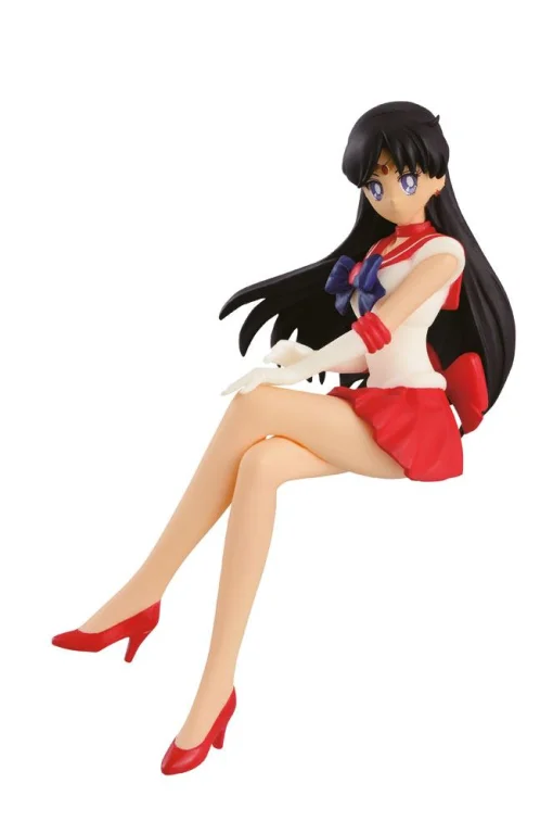 Sailor Moon - Break Time Figure - Sailor Mars