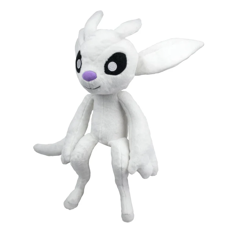 Ori and the Blind Forest - Pl&uuml;sch - Ori