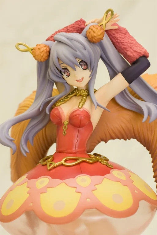 Shining Force Feather - OrchidSeed - Alfin