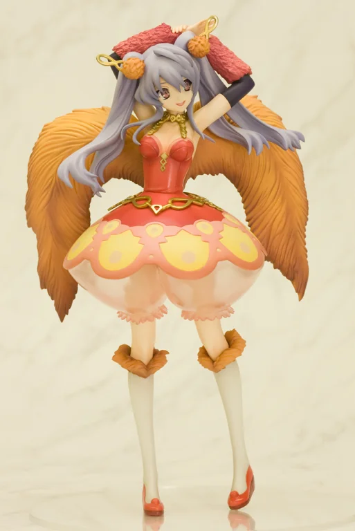 Shining Force Feather - OrchidSeed - Alfin