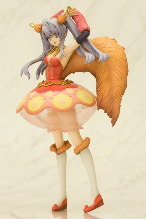 Shining Force Feather - OrchidSeed - Alfin