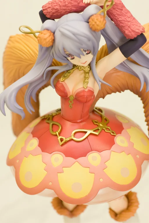 Shining Force Feather - OrchidSeed - Alfin