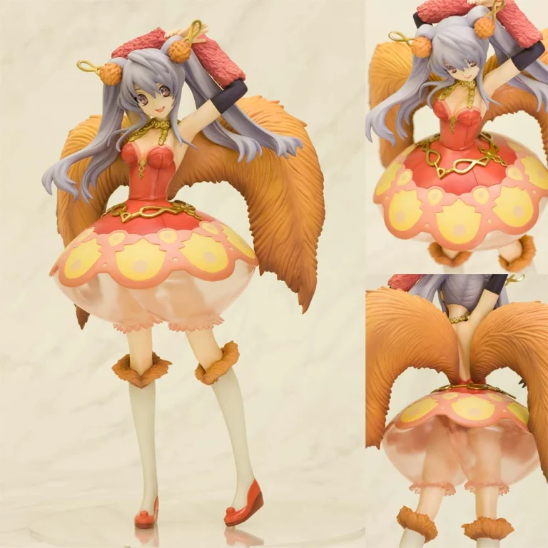 Shining Force Feather - OrchidSeed - Alfin