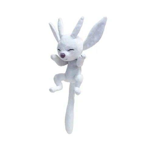 Produktbild zu Ori and the Blind Forest - Pl&uuml;sch - Schlafender Ori