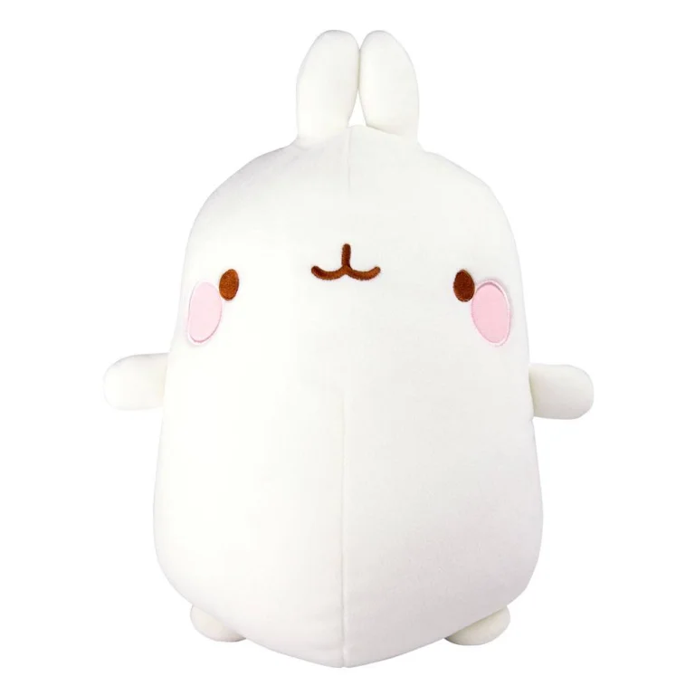 Molang - Pl&uuml;sch - Molang (25cm)
