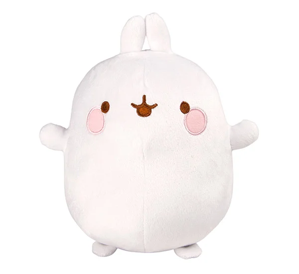 Molang - Pl&uuml;sch - Molang (20cm)