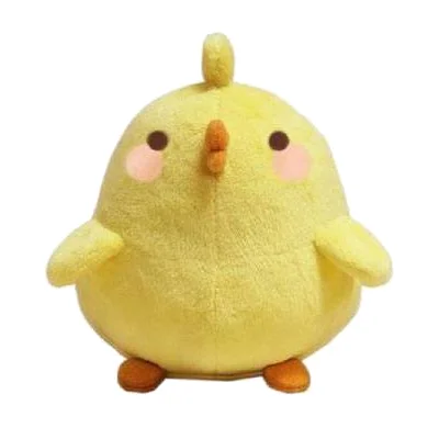 Molang - Pl&uuml;sch - Piu Piu