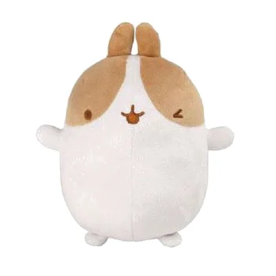 Produktbild zu Molang - Pl&uuml;sch - Mika