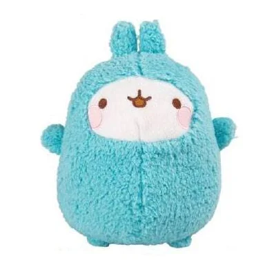 Produktbild zu Molang - Pl&uuml;sch - Molangs Schmusefreund