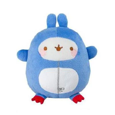 Produktbild zu Molang - Pl&uuml;sch - Pinguin Molang