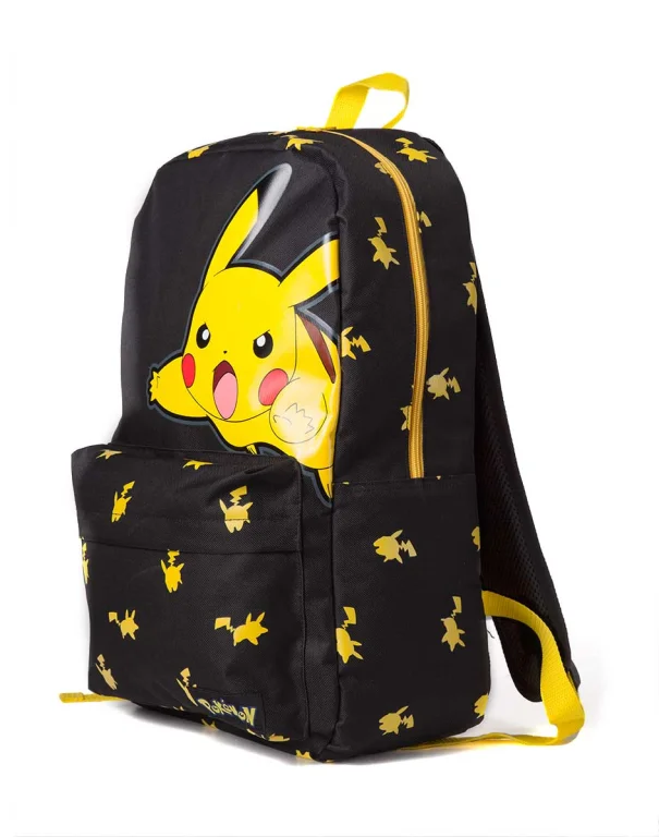 Pokémon - Rucksack - Pikachu