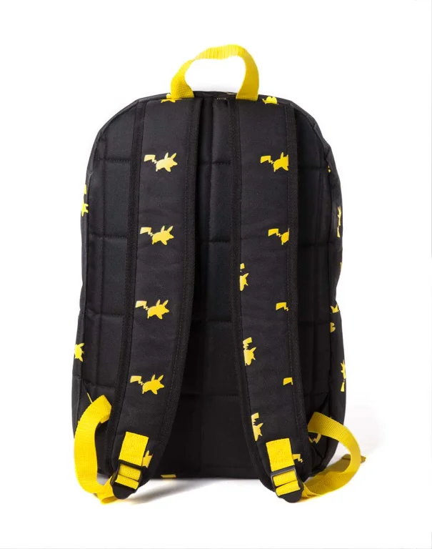 Pok&eacute;mon - Rucksack - Pikachu