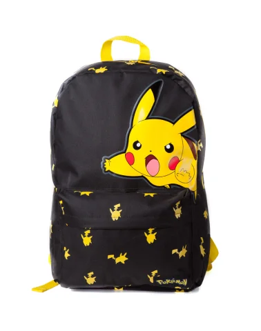 Produktbild zu Pokémon - Rucksack - Pikachu