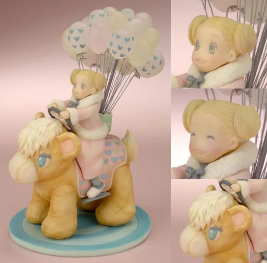 Honey and Clover - Hagumi Hanamoto