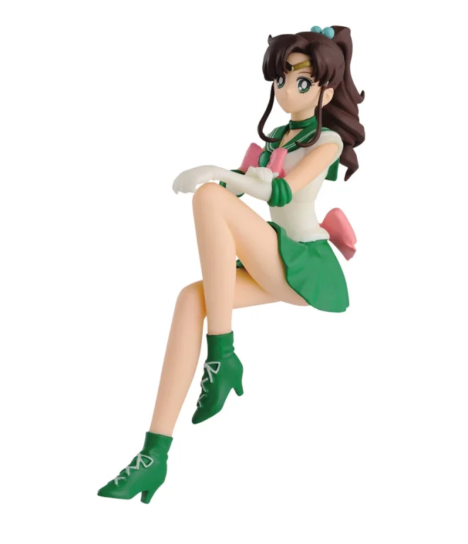 Sailor Moon - Break Time Figure - Sailor Jupiter