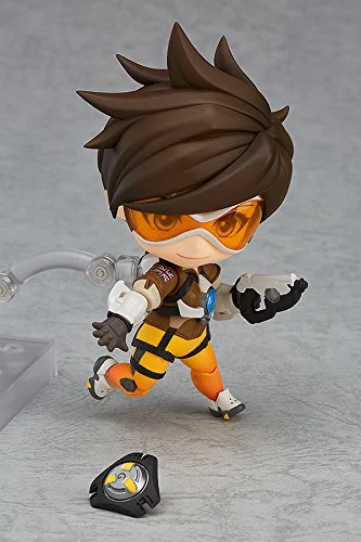 Overwatch - Nendoroid - Tracer (Classic Skin Edition)