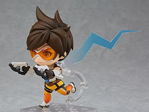 Overwatch - Nendoroid - Tracer (Classic Skin Edition)