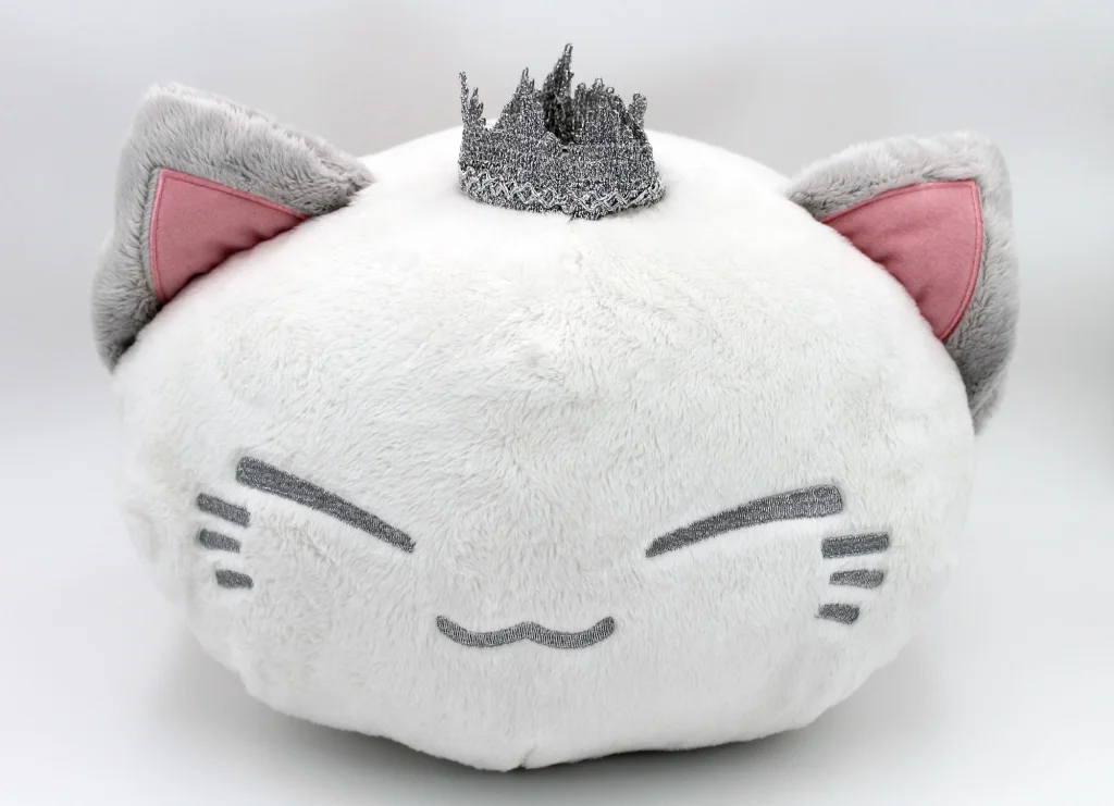 Nemuneko - Crown Edition - Wei&szlig;