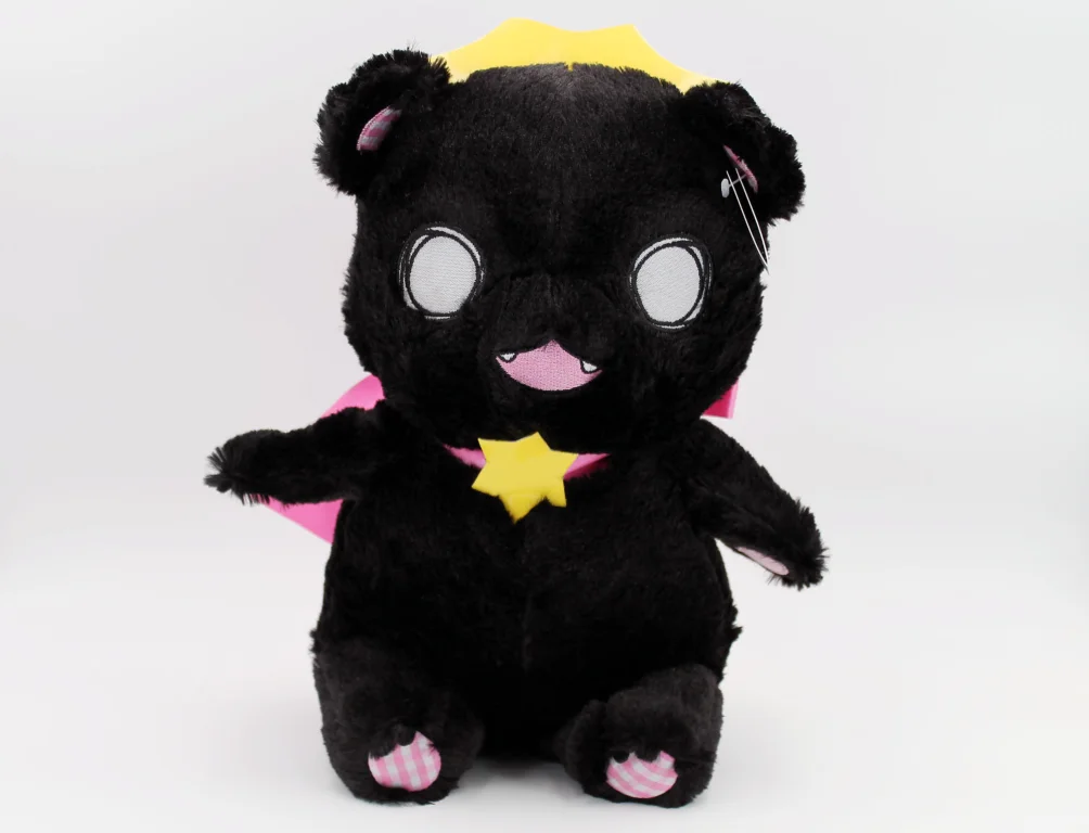 Yurikuma Arashi - Taito Pl&uuml;sch - Kuma