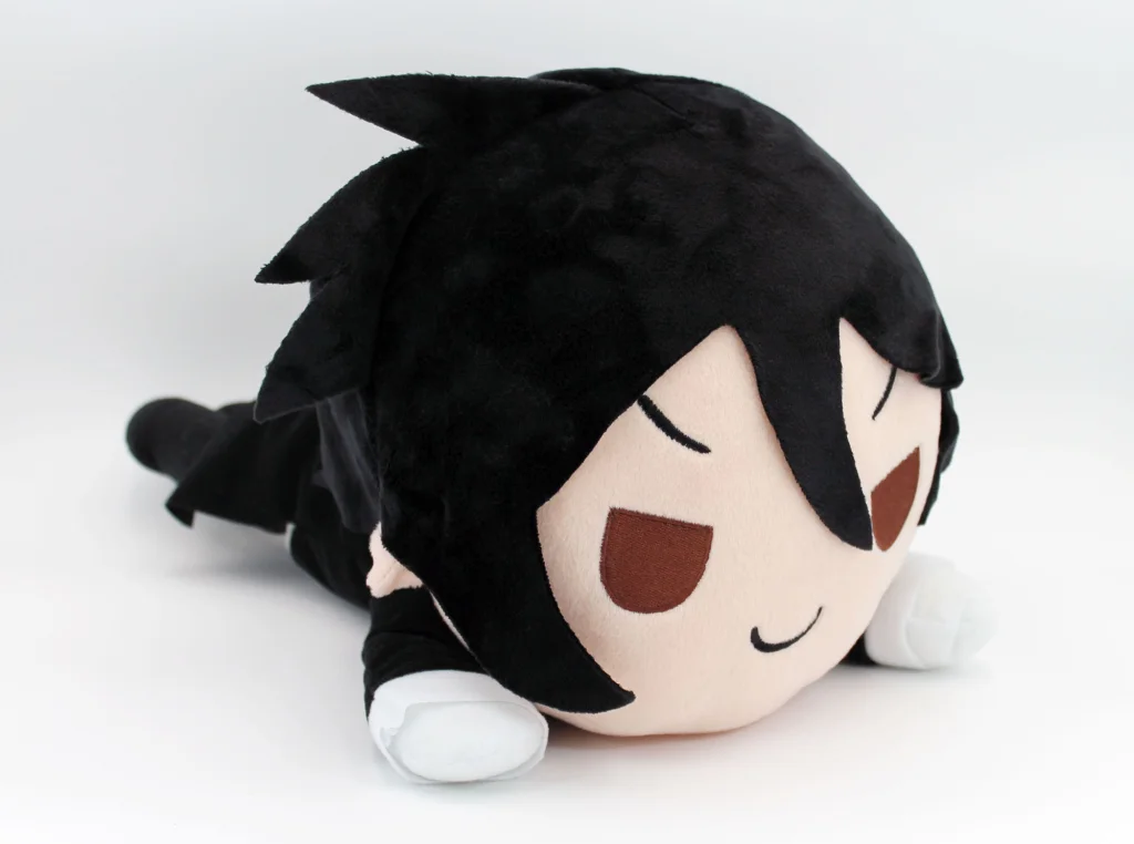 Black Butler - Sega Pl&uuml;sch - Sebastian Michaelis