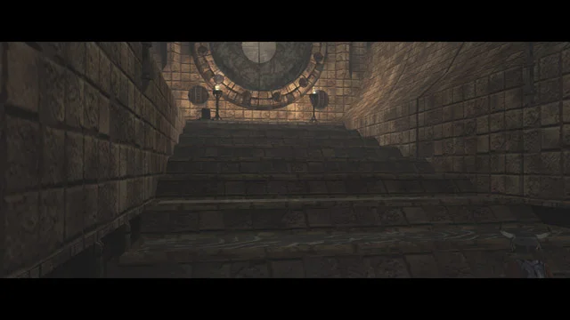Ico & Shadow of the Colossus Classics HD
