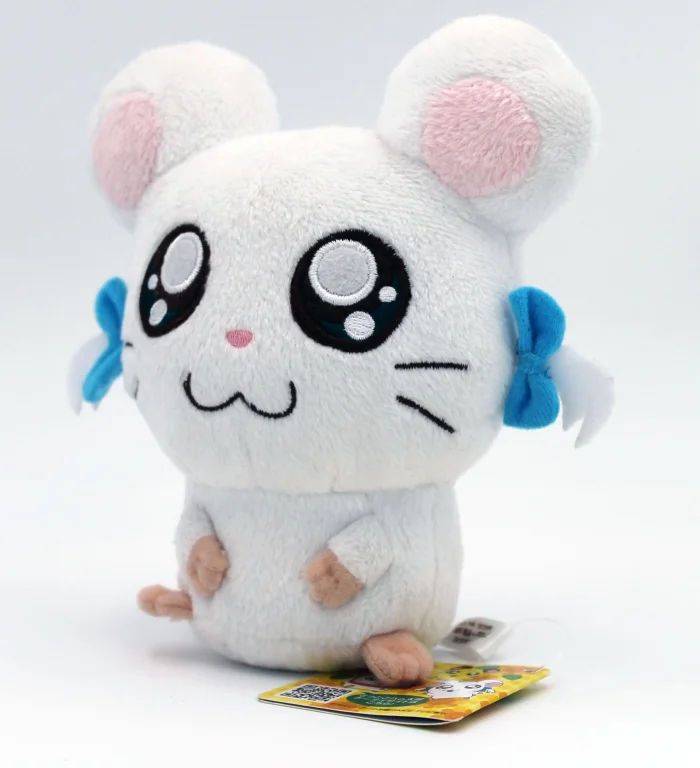 Hamtaro - FuRyu Pl&uuml;sch - Bijou