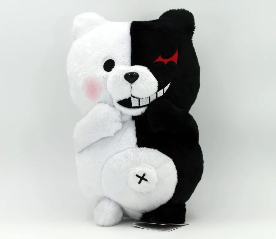 Danganronpa - FuRyu Pl&uuml;sch - Monokuma (A)