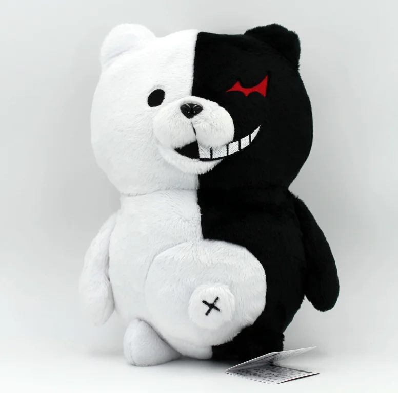 Danganronpa - FuRyu Pl&uuml;sch - Monokuma (B)